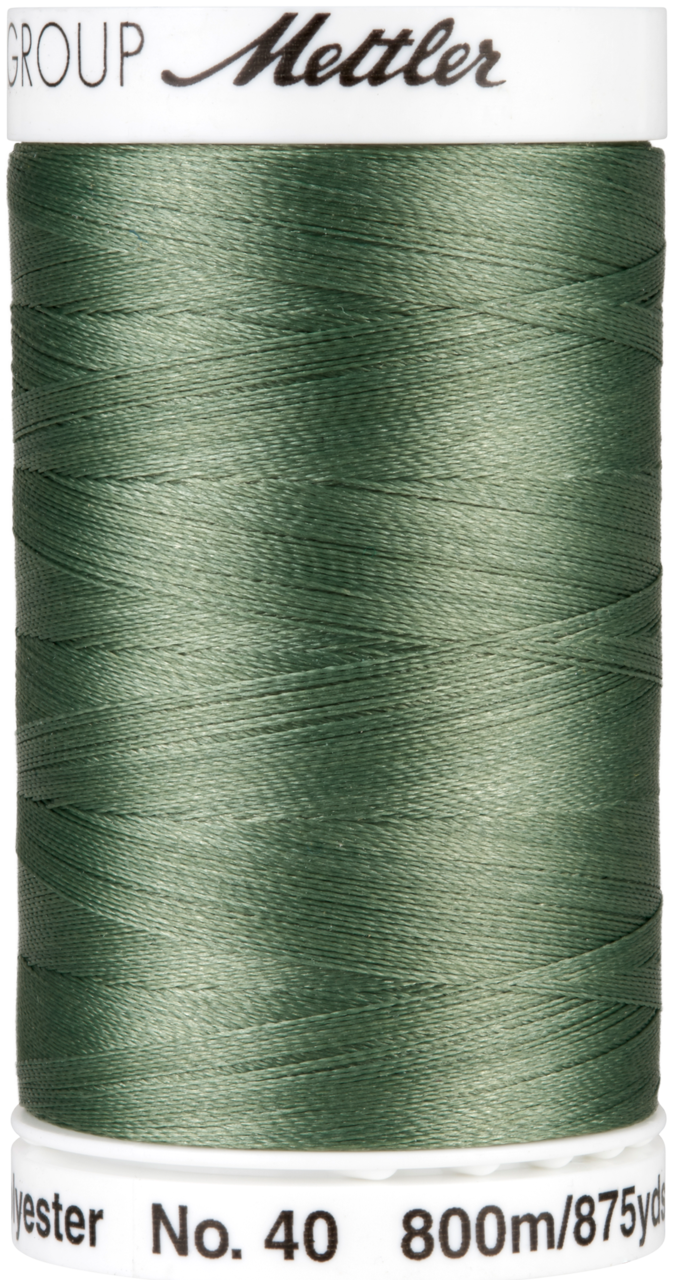 Palm Leaf (2596-5552) | Poly Sheen (800M / 875Y) | Mettler Thread